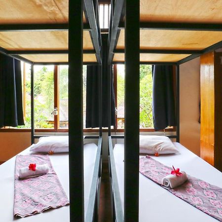 The Style Ubud Экстерьер фото