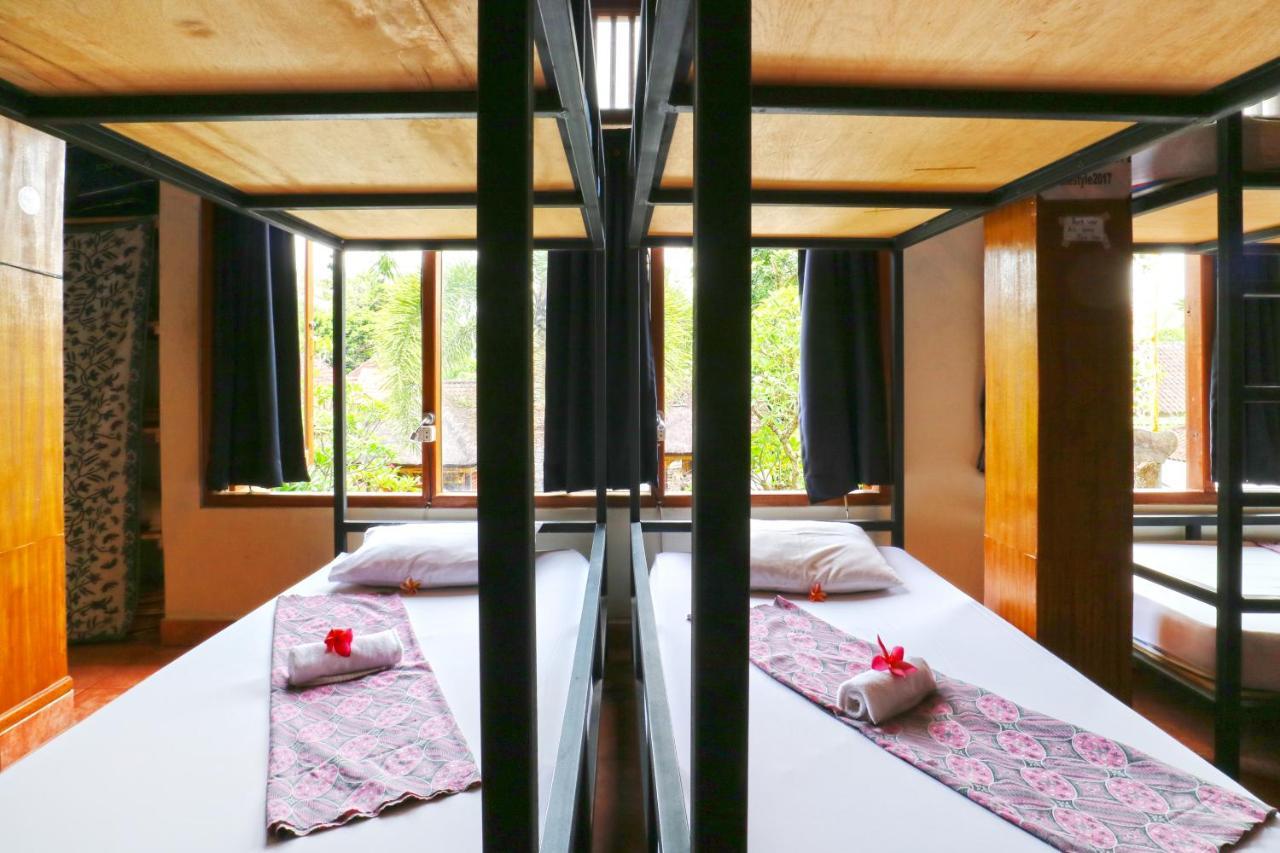 The Style Ubud Экстерьер фото