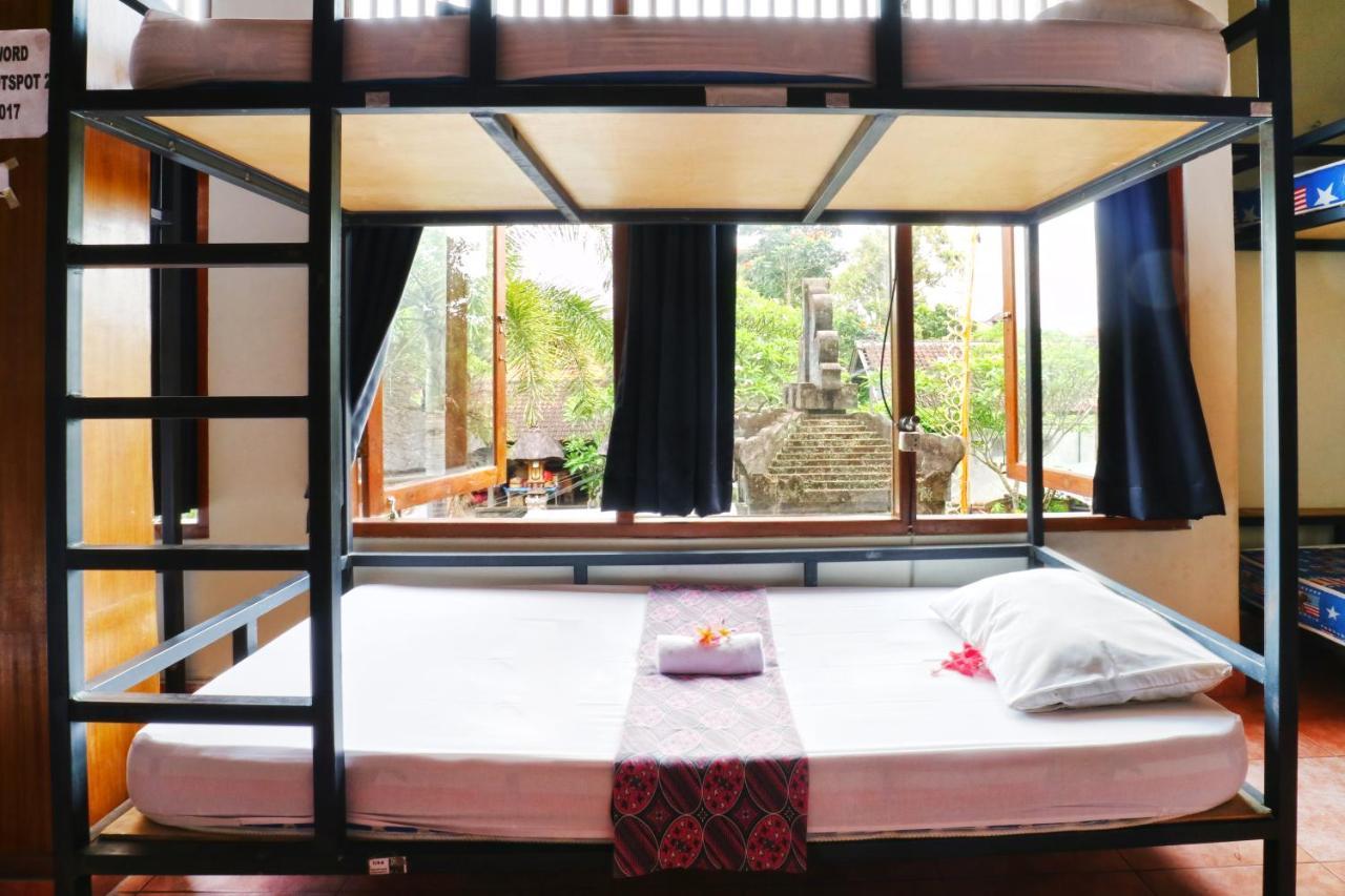 The Style Ubud Экстерьер фото